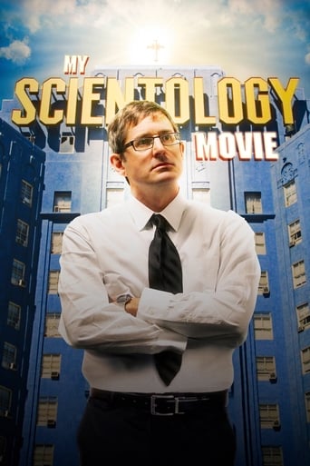 My Scientology Movie (2016)