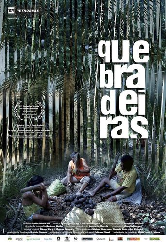 Quebradeiras (2011)