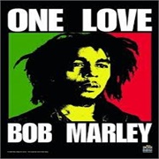 One Love - Bob Marley