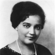 Jessie Redmon Fauset
