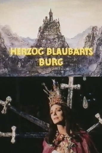 Bluebeard's Castle (1963)