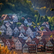 Schiltach, Germany