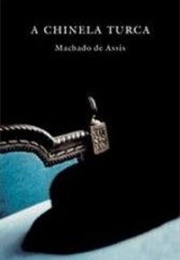 A Chinela Turca (Machado De Assis)