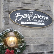 The Bon Bonerie