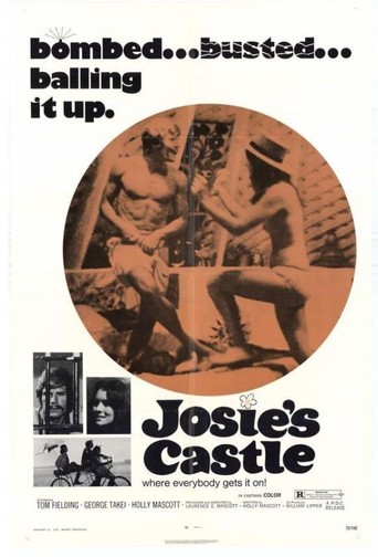 Josie&#39;s Castle (1971)