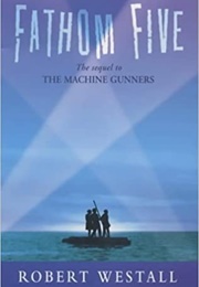 Fathom Five (Robert Westall)