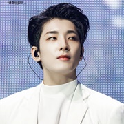 Seventeen Wonwoo