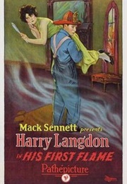 His First Flame (1927)