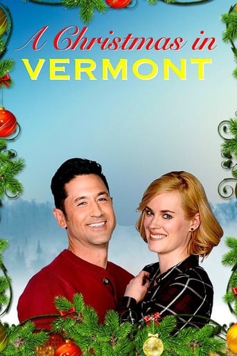 A Christmas in Vermont (2016)