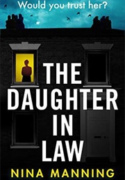 The Daughter in Law (Nina Manning)