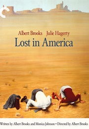 Lost in America (1985)