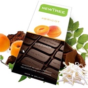Newtree Apricot