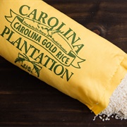 Carolina Gold Rice