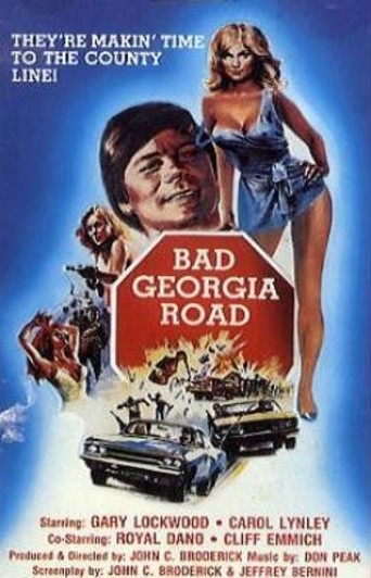 Bad Georgia Road (1977)