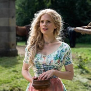 Cinderella's Mother - Cinderella