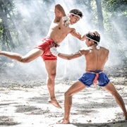 Muay Boran