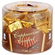Eichetti Cappuccino Confect