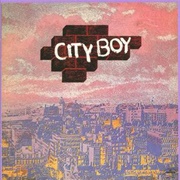 City Boy - City Boy