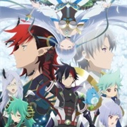 Shironeko Project: Zero Chronicle