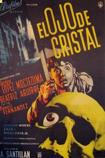 El Ojo De Cristal (1956)