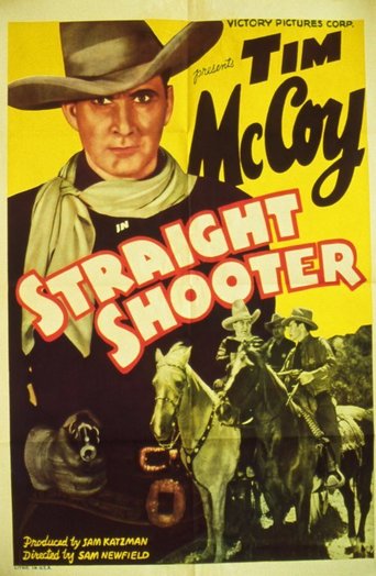 Straight Shooter (1939)
