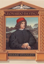 Leonardo Da Vinci (Diane Stanley)