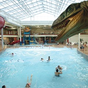 Triple Play Family Fun Park