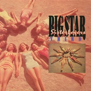 Third/Sister Lovers (Big Star, 1978)