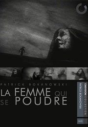 La Femme Qui Se Poudre (1972)
