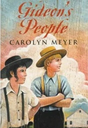 Gideon&#39;s People (Carolyn Meyer)