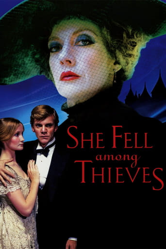 She Fell Among Thieves (1980)