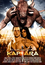 Kaptara (2013)