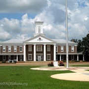 Marion Military Institute, Marion, Alabama