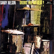 Sandy Nelson - Drums Are My Beat!