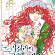 Priscillas Marriage Request