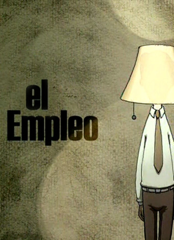 The Employment (2008)