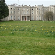 Farmleigh House