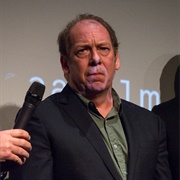 Bill Camp