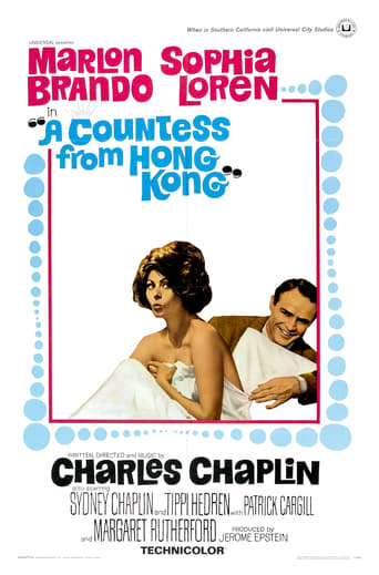 A Countess From Hong Kong (1967)
