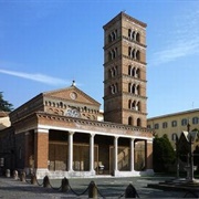 Abbazia Greca Di San Nilo