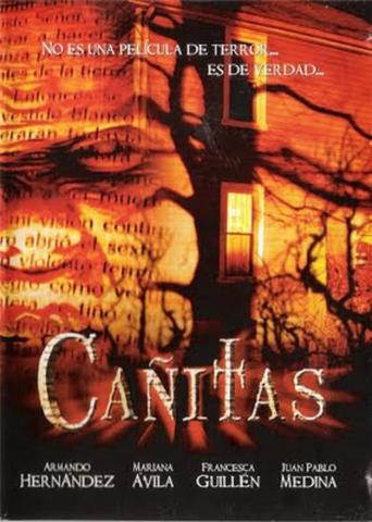Cañitas. Presencia (2007)