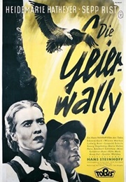 Die Geierwally (1940)