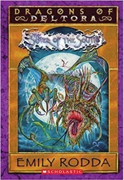 The Sister of the South (Emily Rodda)