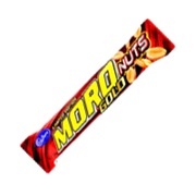 Cadbury Moro Gold Nuts