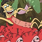 George of the Jungle