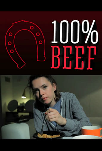 100% BEEF (2013)