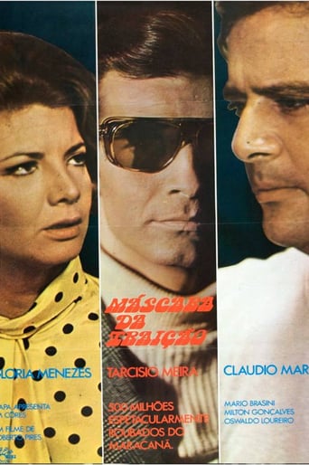 Mascara Da Traição (1969)