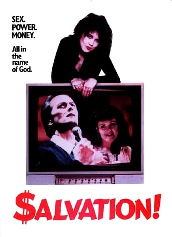 Salvation! (1987)