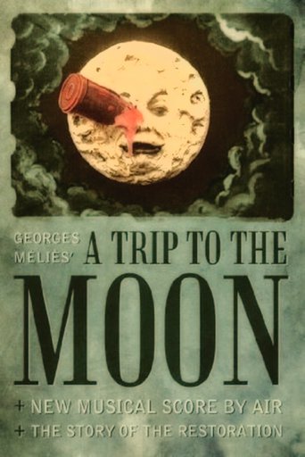 Le Voyage Dans La Lune (2011)