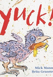 Yuck! (Mick Manning)